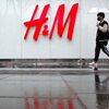 中国で消されたH&M