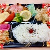 中区山下町の「ジョージの店」で赤魚粕漬弁当