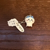 ハチワレ（ティロリ）
