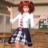 DOAXVV 今日はカンナの特別な日