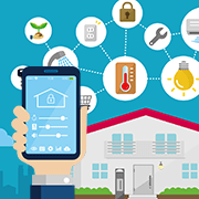 スマートホームってどんなメリットがあるの？導入するときのポイントも解説！