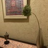 水入れNGの花瓶