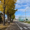 3週間ぶりの選挙に行ってきた日曜日