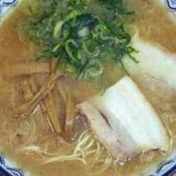 赤のれん 節ちゃんラーメン 天神本店