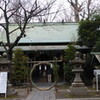 氷川神社