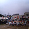 次男の運動会 2005