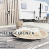 #冬　＃camp　＃Kashima Sea Side Camping Rental