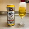業スー ノンアルコールビール「Burgbrau」が安くてうまい！