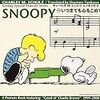 SNOOPY(10) いつまでも心をこめて