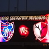 【FC東京】vs鹿島＠ラストＪリーグ国立♪