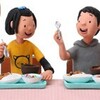 無料で食べる食堂で支払う代金は…もんにょり？子供食堂運営の留意点