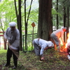 たのせ熊野神社祭礼