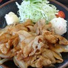 10/23 2118日目　安いうどん屋へ