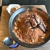 古民家カフェでおひるごはん（３）