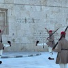 ホッと旅行記【ギリシャ〜Αθήνα（アテネ）編5】