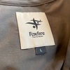 FoxfireのサプレックスガイドベストII。