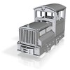 HOナロー 3Dプリントモデル用データも新発売