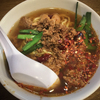 味珍　台湾ラーメン