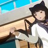 「RWBY（ルビー）Volume 4」第3話 “Of Runaways and Stowaways” ブレイクの帰郷とヤンの苦悩