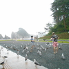 寒い現在１６℃　コロナ今日は９人