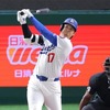 大谷さん、選手間投票によるMVP＆リーグ最優秀打者賞を逃すwwwwwwwwwwwwwwwww