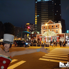 フウナ in リアル　2024・１１月　恵比寿　～ガーデンプレイス・Xmasイルミネーション　その１～