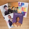 【おすすめ雑誌】THE BIG ISSUE（ビッグイシュー）を知っていますか？