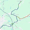 ９日間で三回の長距離ペース走（ハーフ、30ｋｍ、フル）をやりました！