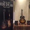 Bob Dylanのコンサートに行った