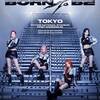 ITZY 2ND WORLD TOUR <BORN TO BE> in JAPAN。