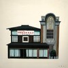 JINENギャラリーのオーライタロー展とおおらいえみこ展を見る