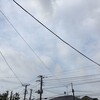 雨で羽根木公園テニス中止