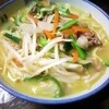 今日の一食