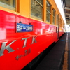 小湊鐡道　キハ200形211号車