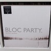 bloc party / silent alarm