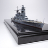 完成品販売！1/700日本海軍戦艦長門　メルカリ出品