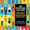 失敗していいよと言ってくれる会社 - An Everyone Culture by Robert Kegan and Lisa Laskow Lahey