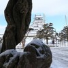 ２月１４日（火）雪はもういらない