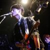 尾崎豊ファン必聴！息子が歌手デビューでライブ満席