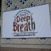 【ライブレポ】しまなみロマンスポルノ'18～Deep Breath～の思い出【北海道から広島へ】