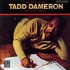 音楽の楽しい連鎖(2022)～＞放て音玉矢＜39＞｜『タッド・ダメロン(Tadd Dameron)／The Magic Touch（ザ・マジック・タッチ）【AMU[ULTRA HD]】【SPD】』｜放ち忘れの音玉矢（OTODAMA・ARROW）＾・＾；