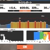 2021/06/30 zwift