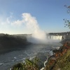 初海外一人旅トロントへ〜③