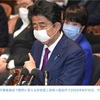 罰則付き外出制限　安倍首相「必要なら慎重に検討」