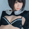 人気コスプレイヤー伊織もえのHカップ爆乳水着画像【96】