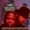 Funky Ride - OutKast (feat. Society of Soul) 【和訳・解説】
