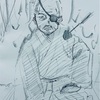日本三國8話プチ感想「将の器」