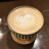 武蔵小杉の12COFFEE AND BAKE(ｼﾞｭｳﾆｺｰﾋｰｱﾝﾄﾞﾍﾞｲｸ)でジンジャーラテを飲んできたよぉー