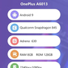OnePlus 6T lộ điểm benchmark kỷ lục trên AnTuTu