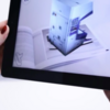 商品カタログを3DCGで見ることができるAR - CHIMERICAL GmbH Augmented Reality Infofilm 2015